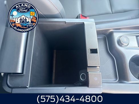 New 2026 Ford F250 XL w/ STX Appearance Package image 23