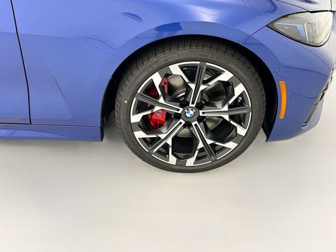 New 2027 BMW 430i Convertible w/ M Sport Package RWD image 27