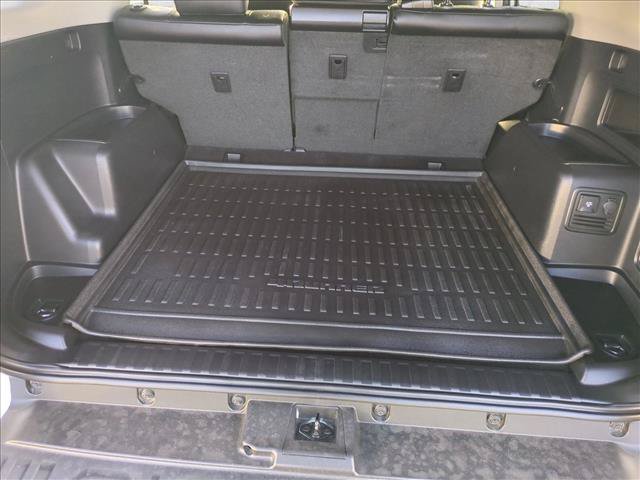 Certified 2022 Toyota 4Runner TRD Sport w/ Technology Package RWD image 6