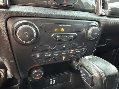 Used 2019 Ford Ranger Lariat w/ Equipment Group 501A Mid AWD/4WD image 22