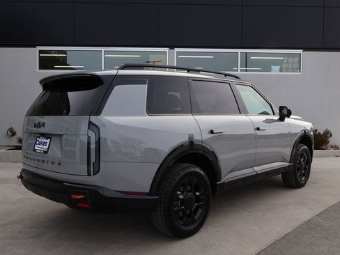 New 2027 Kia Telluride SX Prestige X-Pro AWD/4WD image 6