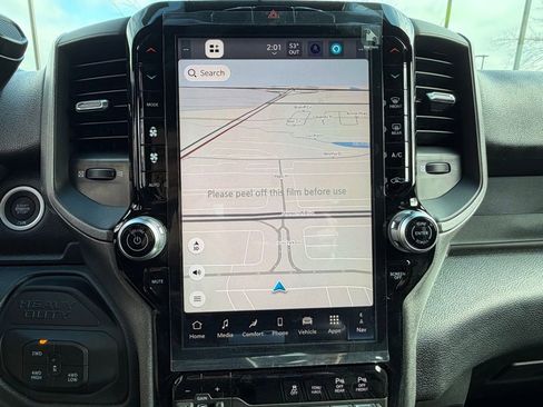 New 2026 RAM 2500 Tradesman image 19