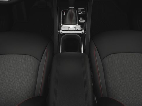New 2026 Jeep Compass Trailhawk AWD/4WD image 4