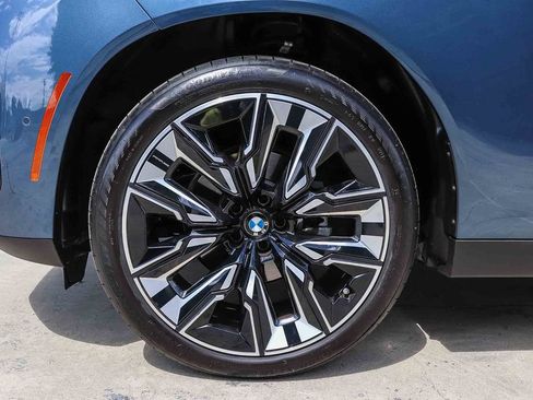 Used 2026 BMW X3 xDrive30i w/ Convenience Package AWD/4WD image 13