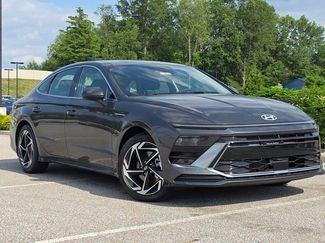 Certified 2025 Hyundai Sonata SEL video 2