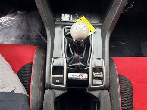 Used 2019 Honda Civic Type R image 29