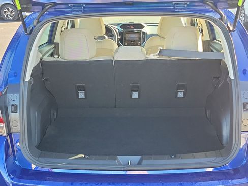 Certified 2023 Subaru Impreza Hatchback image 12