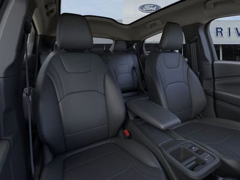 New 2025 Ford Mustang Mach-E Premium image 10