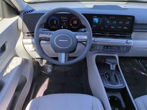 New 2026 Hyundai Kona SEL Sport image 15