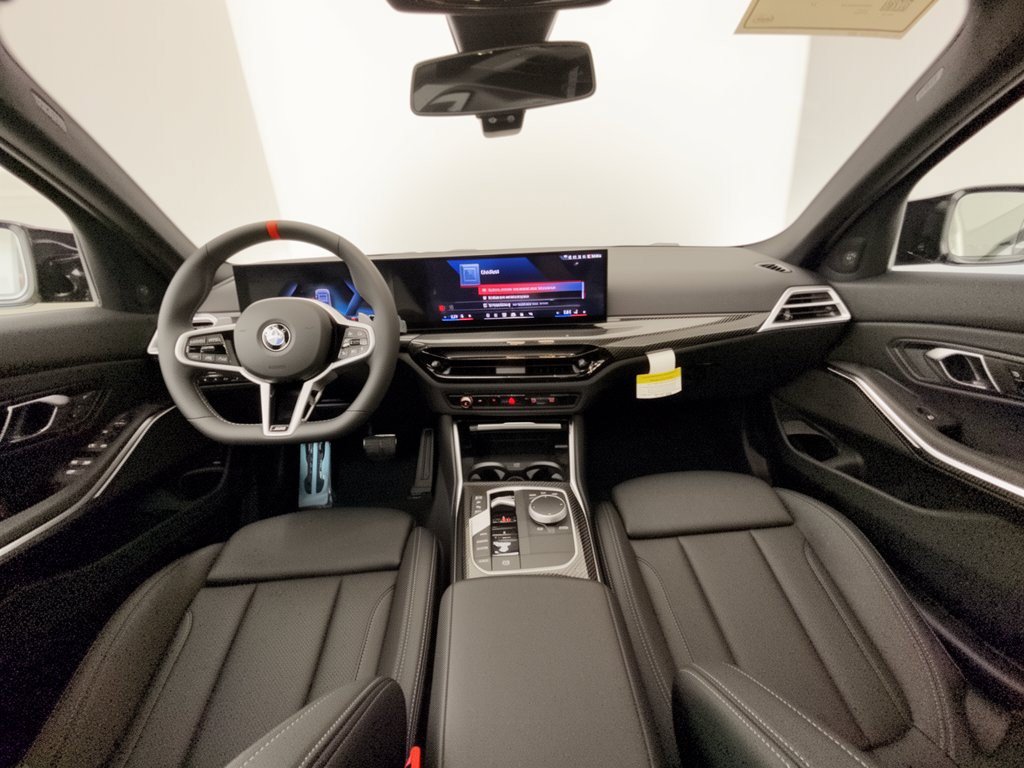New 2026 BMW M340i w/ Premium Package RWD image 17