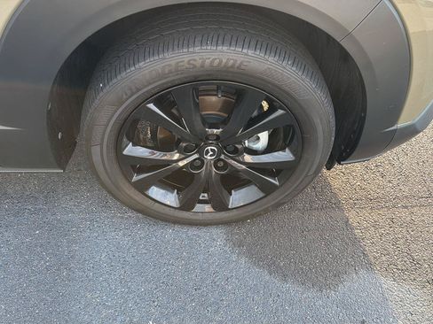 Used 2024 MAZDA CX-30 Carbon AWD/4WD image 40