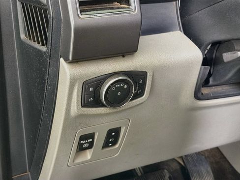 Used 2019 Ford F150 XLT w/ Equipment Group 302A Luxury RWD image 13