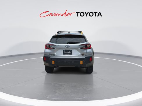Used 2024 Subaru Crosstrek 2.5i Wilderness AWD/4WD image 7