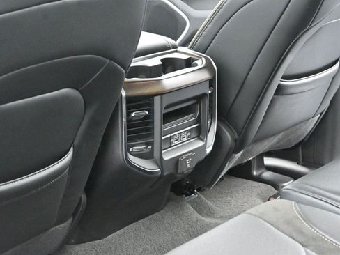 Used 2022 RAM 1500 Laramie image 29