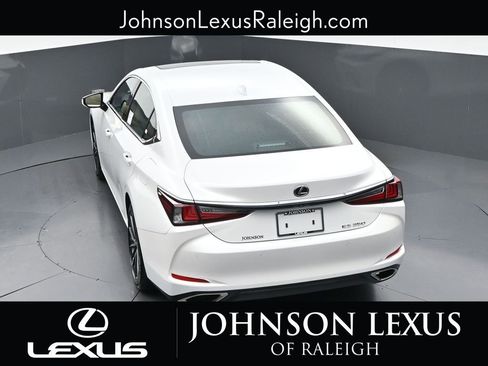 New 2025 Lexus ES 350 350 image 26