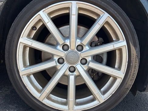 Used 2015 Audi A3 2.0T Premium Plus AWD/4WD image 20