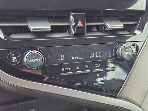 Certified 2023 Toyota Camry LE FWD image 29