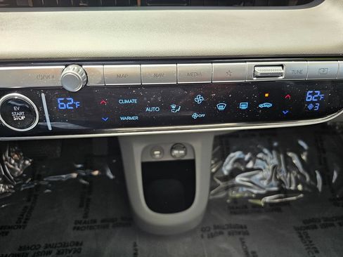 Certified 2024 Hyundai Ioniq 5 SEL RWD image 31