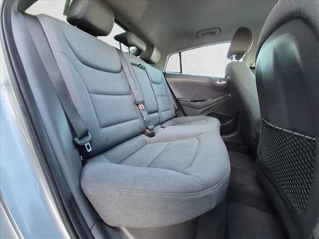 Used 2022 Hyundai Ioniq SEL FWD image 17