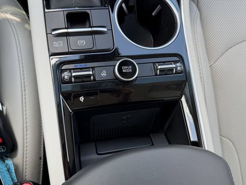 Certified 2021 Kia K5 EX w/ EX Premium Package FWD image 26