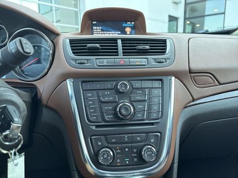 Used 2015 Buick Encore Premium FWD image 22