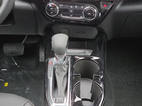 New 2026 Chevrolet Trax ACTIV w/ Driver Confidence Package FWD image 24