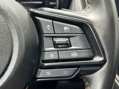 Certified 2024 Subaru Crosstrek 2.5i Wilderness AWD/4WD image 17