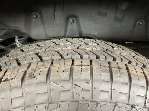 Used 2026 Toyota 4Runner TRD Off-Road Premium AWD/4WD image 8