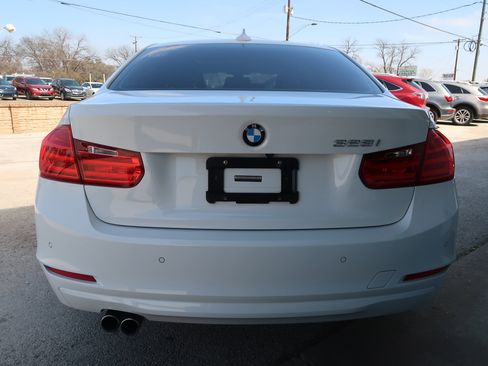 Used 2015 BMW 328i Sedan image 10