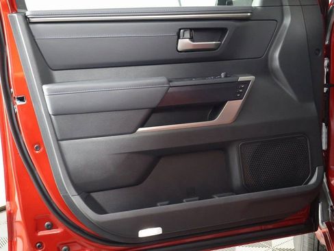 New 2026 Toyota Tundra Platinum AWD/4WD image 7