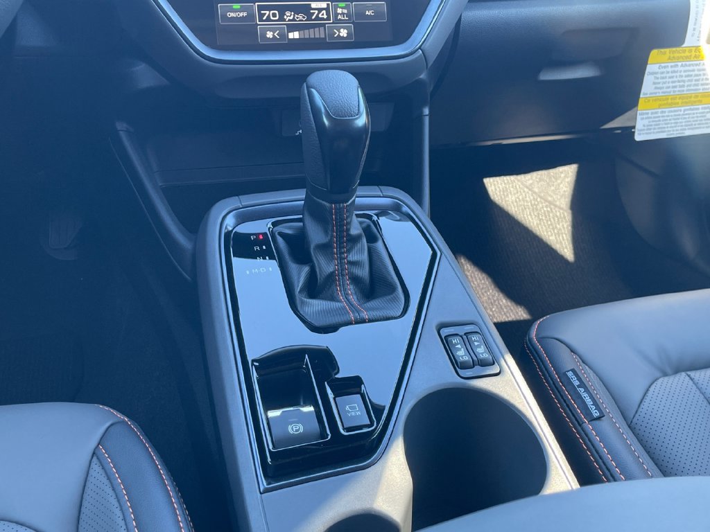 New 2026 Subaru Crosstrek 2.5i Limited AWD/4WD image 11