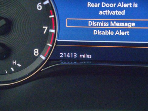 Used 2024 INFINITI QX80 Sensory AWD/4WD image 23