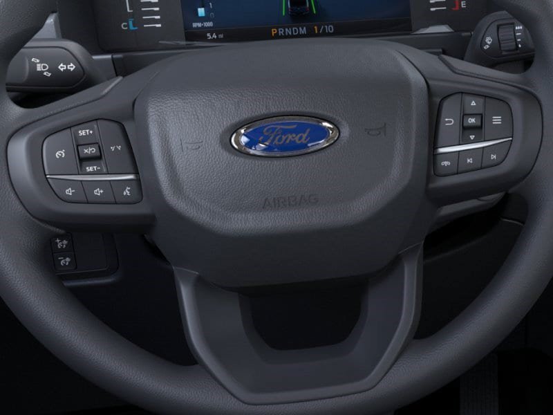 New 2026 Ford Ranger XL RWD image 13
