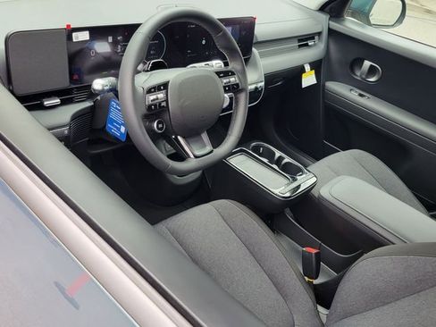New 2026 Hyundai Ioniq 5 SE RWD image 5