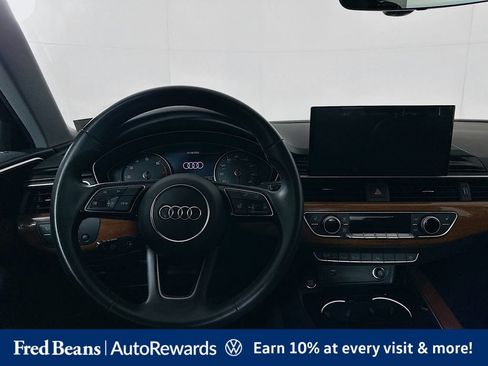 Used 2023 Audi A4 2.0T Premium w/ Convenience Package AWD/4WD image 28