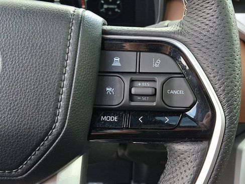 Used 2024 Toyota Tundra 1794 Edition w/ TRD Off-Road Package AWD/4WD image 28