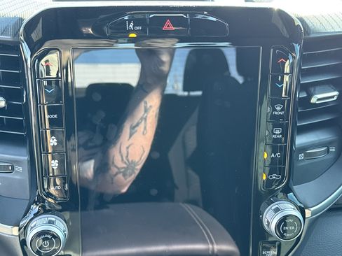 New 2026 RAM 1500 Lone Star image 17