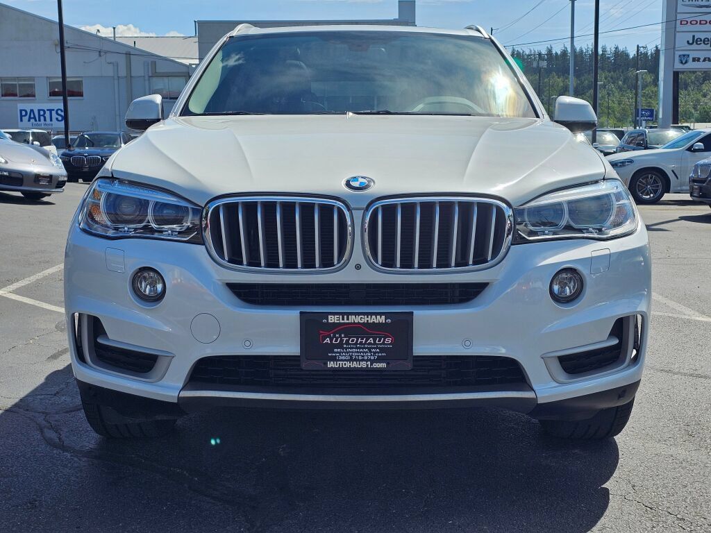 Used 2014 BMW X5 xDrive35i AWD/4WD image 8