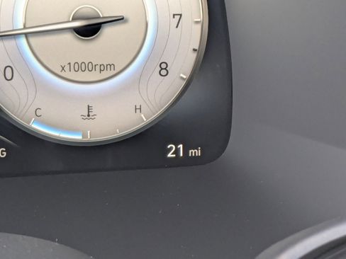 New 2025 Hyundai Palisade Calligraphy image 30