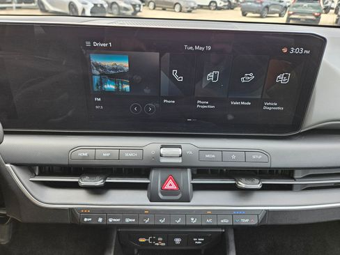 Used 2025 Kia K4 FWD image 26