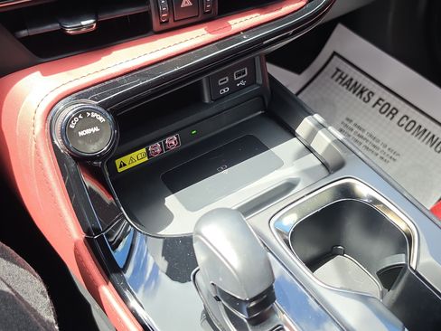 Used 2023 Lexus NX 350 AWD image 22