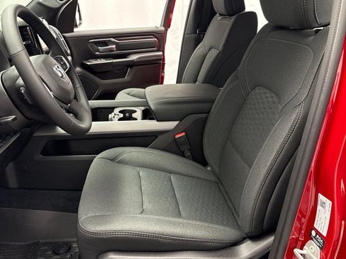 New 2026 RAM 1500 Big Horn AWD/4WD image 7