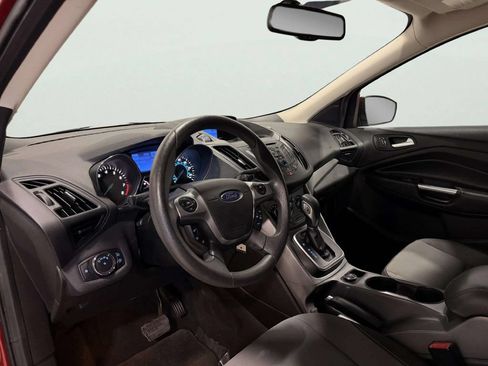 Used 2013 Ford Escape SE AWD/4WD image 14