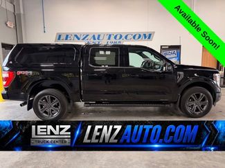 Used 2023 Ford F150 Lariat w/ Equipment Group 502A High AWD/4WD 360° Tour