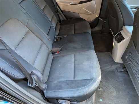 Used 2017 Hyundai Tucson Limited image 22