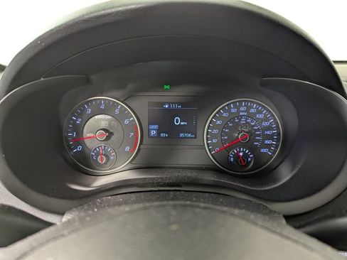Used 2019 Kia Stinger GT AWD/4WD image 11