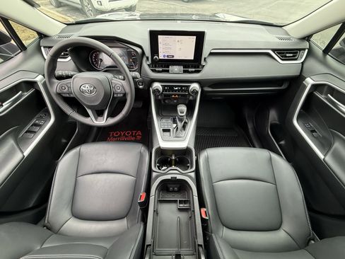 Certified 2023 Toyota RAV4 XLE Premium image 19