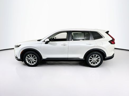 Used 2023 Honda CR-V EX-L image 8