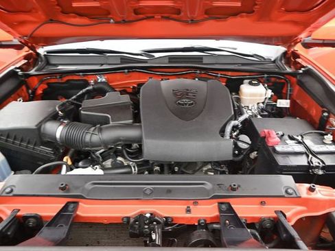 Used 2023 Toyota Tacoma TRD Pro image 20