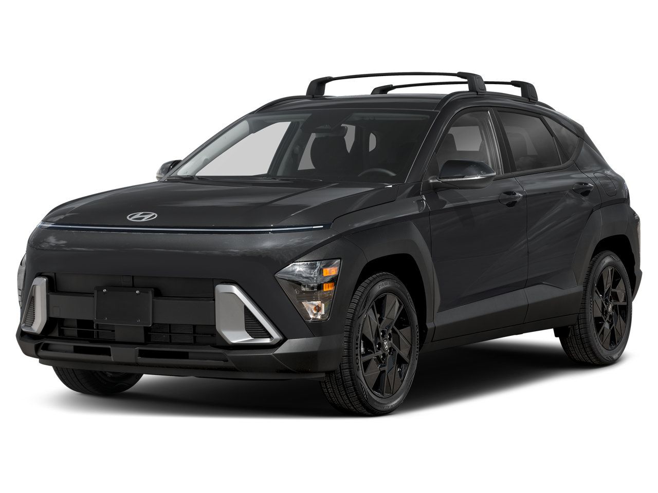 New 2026 Hyundai Kona SEL Sport FWD image 21